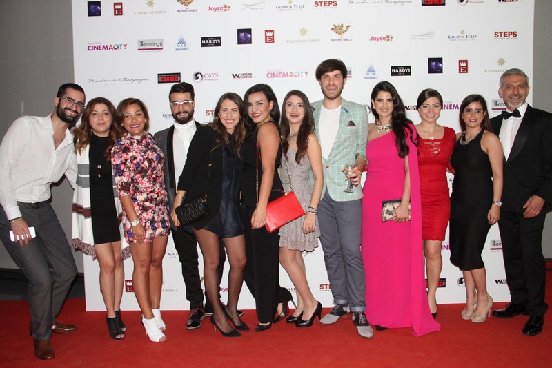 Avant Premiere of Tallatit